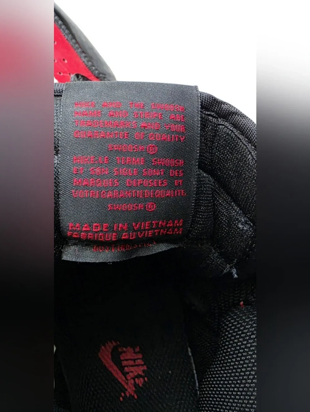 Air Jordan 1 Retro High OG 